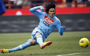 LIGA CHAMPIONS: Napoli lebih diunggulkan dari Chelsea