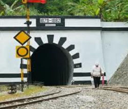  WISATA JABAR: Sudah mencoba kereta wisata Bandung-Cianjur?