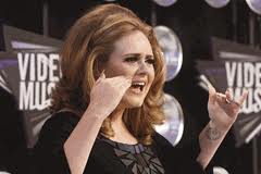  VIDEO PORNO: Adele tuntut majalah Prancis penyebar gosip