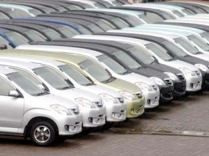  HARGA MOBIL: Sampai Maret belum akan naik