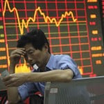  BURSA ASIA: Indeks terkoreksi 0,2% 