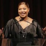  SELEBRITI GEMUK: Queen Latifah dan Adele masuk seleb berukuran 'plus'