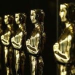  PIALA OSCAR: Perjalanan menuju oscar