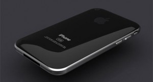  GADGET BARU: Ini dia bocoran desain virtual IPhone 5