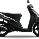  YAMAHA MIO J 1 liter = 70 km