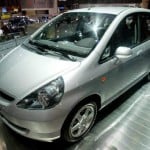  Inden Honda Jazz & Freed di Jabar masih tinggi