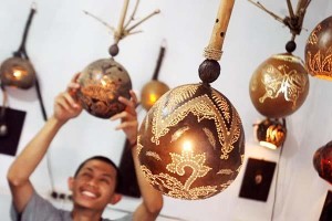  KABAR EKONOMI (27/2): Bandung genjot industri kreatif