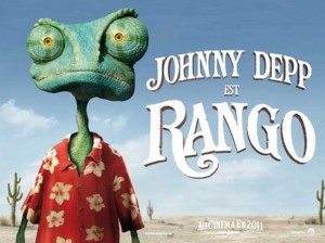  ACADEMY AWARDS: Rango film animasi terbaik Oscar 