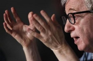  ACADEMY AWARDS: Woody Allen raih Oscar untuk skenario asli terbaik