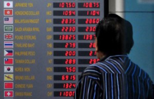  IHSG siang ini terkoreksi 38,61 poin