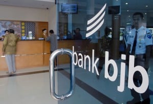  Bank BJB Cibinong Bogor layani pembayaran PBB