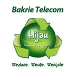  RATING BAKRIE TELECOM turun jadi CCC