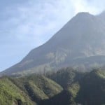  GUNUNG GALUNGGUNG: 5 Kecamatan disiapkan hadapi bencana