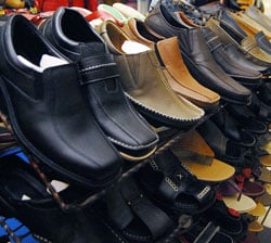  INDUSTRI SEPATU: Brasil lakukan verifikasi 5 perusahaan Indonesia