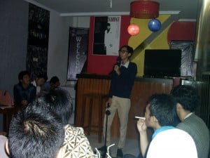  STAND UP COMEDY: Orang Tasik juga pengen eksis atuh!