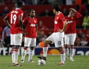  LIGA INGGRIS: MU siap tancap gas