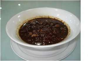  KULINER BANDUNG: Semur jeletot, pedasnya terbawa mimpi lho!