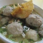  KABAR UMUM (5/3): Bakso Bulungan siap pecahkan rekor MURI