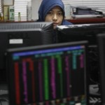  BURSA GLOBAL: Saham Dubai melonjak tertinggi dalam setahun