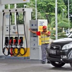  HARGA BBM: Pemerintah harapkan DPR setujui usulan Rp6.000/liter 