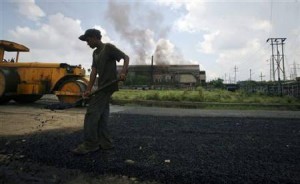  INFO LELANG: Pengadaan aspal di Kabupaten Ciamis Rp3,5 M