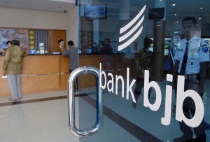  RIGHTS ISSUE: Bank BJB siap lepas 15% saham