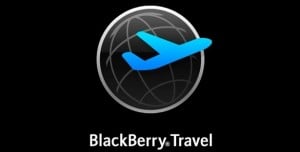  APLIKASI BB: RIM rilis BlackBerry Travel 