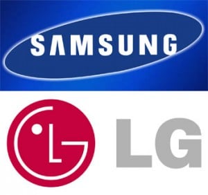  PRODUK ELEKTRONIK: Samsung & LG segera keluarkan produk baru