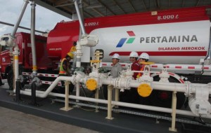  KENAIKAN HARGA BBM: Pertamina unit Bandung siapkan stok