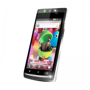  Nexian Xtreme A899, ponsel Android lebih gaya dengan Multitouch