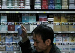  ROKOK masih jadi pembunuh nomor 1 di Inggris