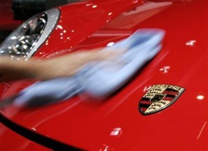  MOBIL BARU: Porsche 911 seharga Rp3 miliar segera  meluncur