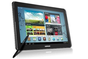  REVIEW GADGET: Samsung klaim GALAXY NOTE 10.1 lebih oke dari JUST IPAD 