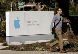  EKSPANSI APPLE: US$304 juta untuk bangun kampus baru di Texas 