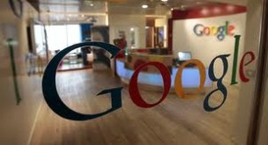  GOOGLE mesin pencari favorit