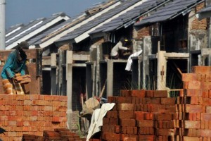  BEDAH RUMAH: Jabar dapat jatah 100 rumah
