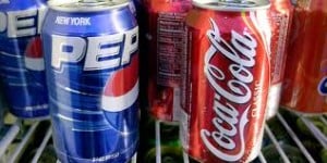  COCA-COLA & PEPSI ganti resep hindari kanker