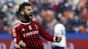  LIGA ITALIA: AC Milan perlebar jarak dengan Juventus