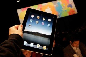  IPAD BARU: Pembeli online harus sabar menunggu lebih lama