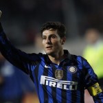 LIGA CHAMPIONS: Inter harus menang selisih 2 gol atas Marseille