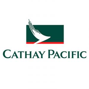  BISNIS PENERBANGAN: Cathay Pacific catat laba bersih turun 61%