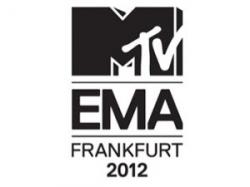  MTV EUROPE MUSIC AWARDS 2012 akan diadakan di Frankfurt