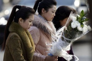  Wanita berpendidikan tinggi di Korea butuh mak comblang!