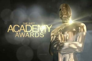  PIALA OSCAR: Perhelatan tahun 2013 ditetapkan 24 Februari