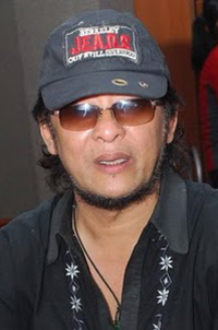  Wih, Deddy Dores kepincut jadi Gubernur Jabar