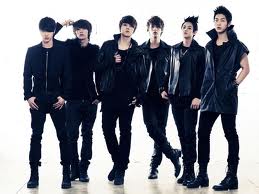  KABAR HIBURAN (19/3): Boyband Korea Beast sukses konser di Jakarta