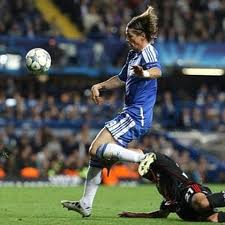  PIALA FA: Chelsea menang 5-2, Torres akhiri puasa gol