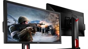  GAME ONLINE: Pabrikan monitor BenQ bidik 30% pangsa pasar