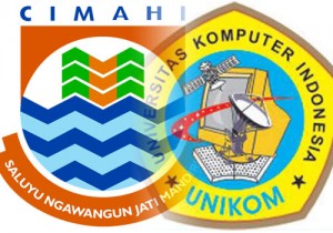  CYBER CITY: Pemkot Cimahi-Unikom jalin kerja sama