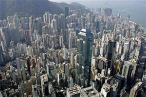  HONG KONG jadi tempat terbaik untuk berusaha